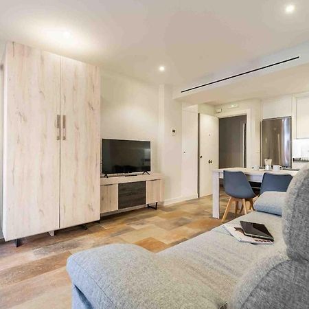 Apartamentos Dr28 A 250 M De La Playa Fuengirola Esterno foto