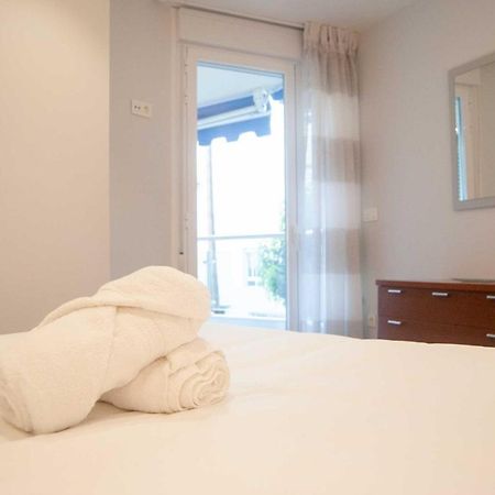 Apartamentos Dr28 A 250 M De La Playa Fuengirola Esterno foto