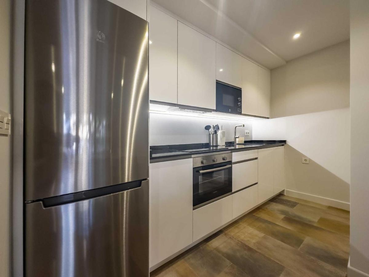 Apartamentos Dr28 A 250 M De La Playa Fuengirola Esterno foto