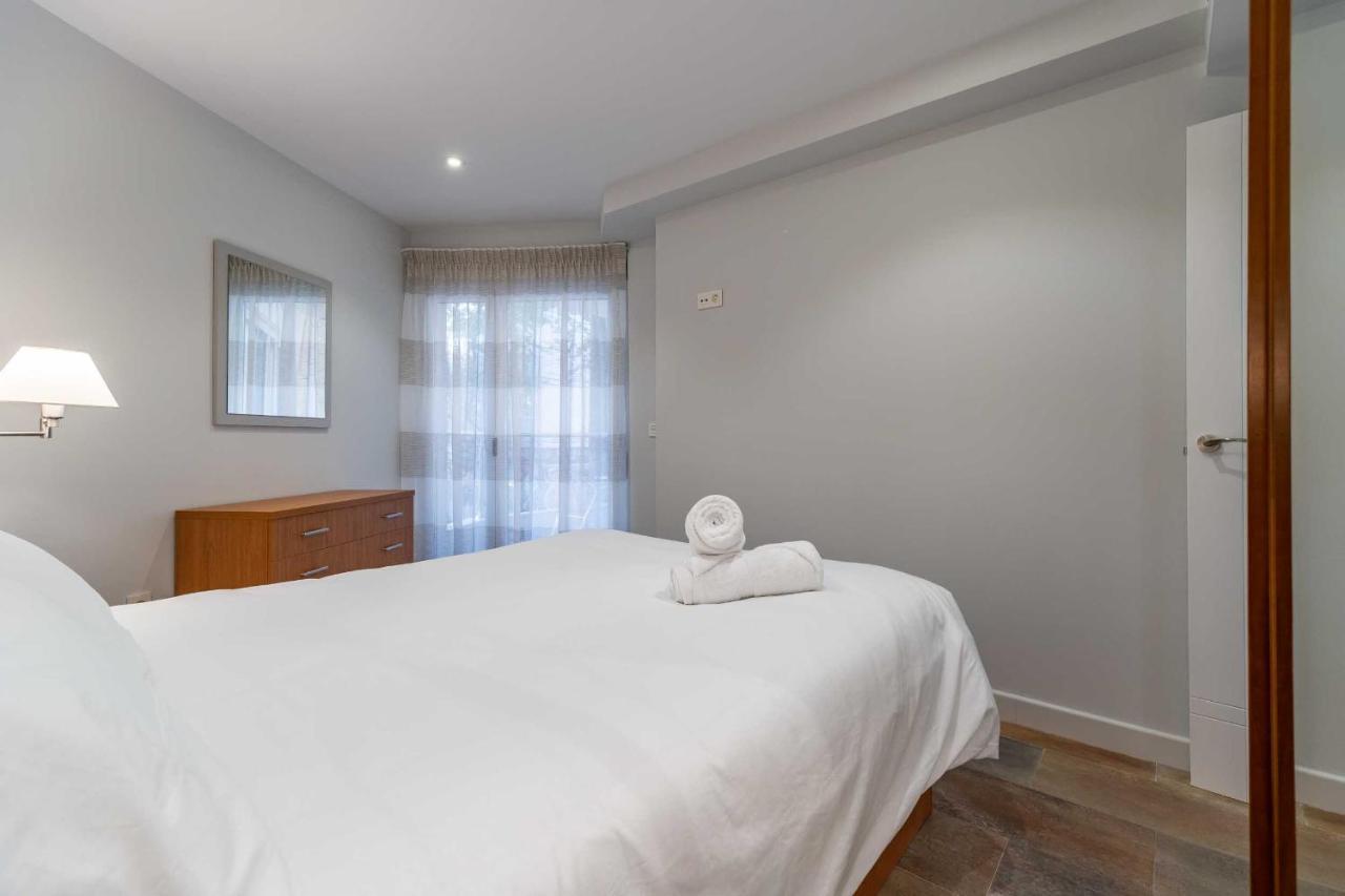Apartamentos Dr28 A 250 M De La Playa Fuengirola Esterno foto
