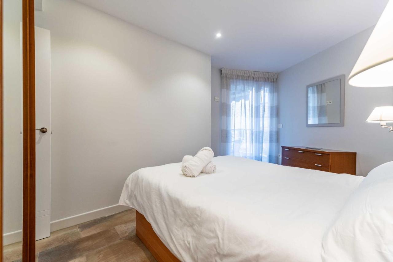 Apartamentos Dr28 A 250 M De La Playa Fuengirola Esterno foto