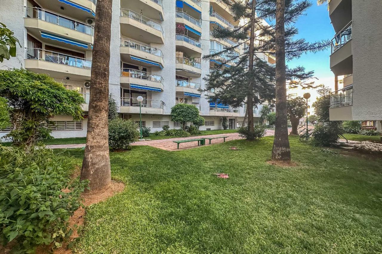 Apartamentos Dr28 A 250 M De La Playa Fuengirola Esterno foto