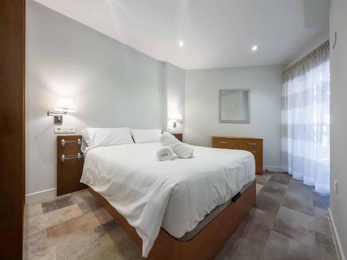 Apartamentos Dr28 A 250 M De La Playa Fuengirola Esterno foto