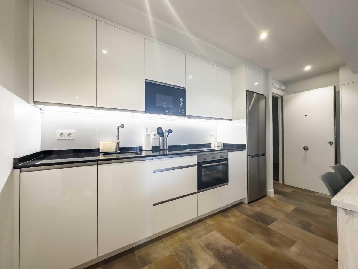 Apartamentos Dr28 A 250 M De La Playa Fuengirola Esterno foto