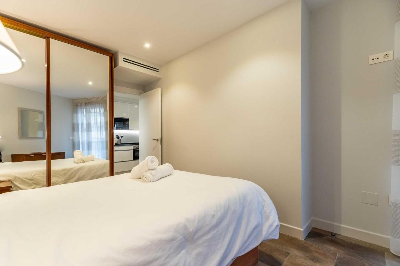 Apartamentos Dr28 A 250 M De La Playa Fuengirola Esterno foto