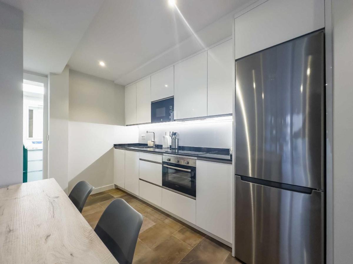 Apartamentos Dr28 A 250 M De La Playa Fuengirola Esterno foto