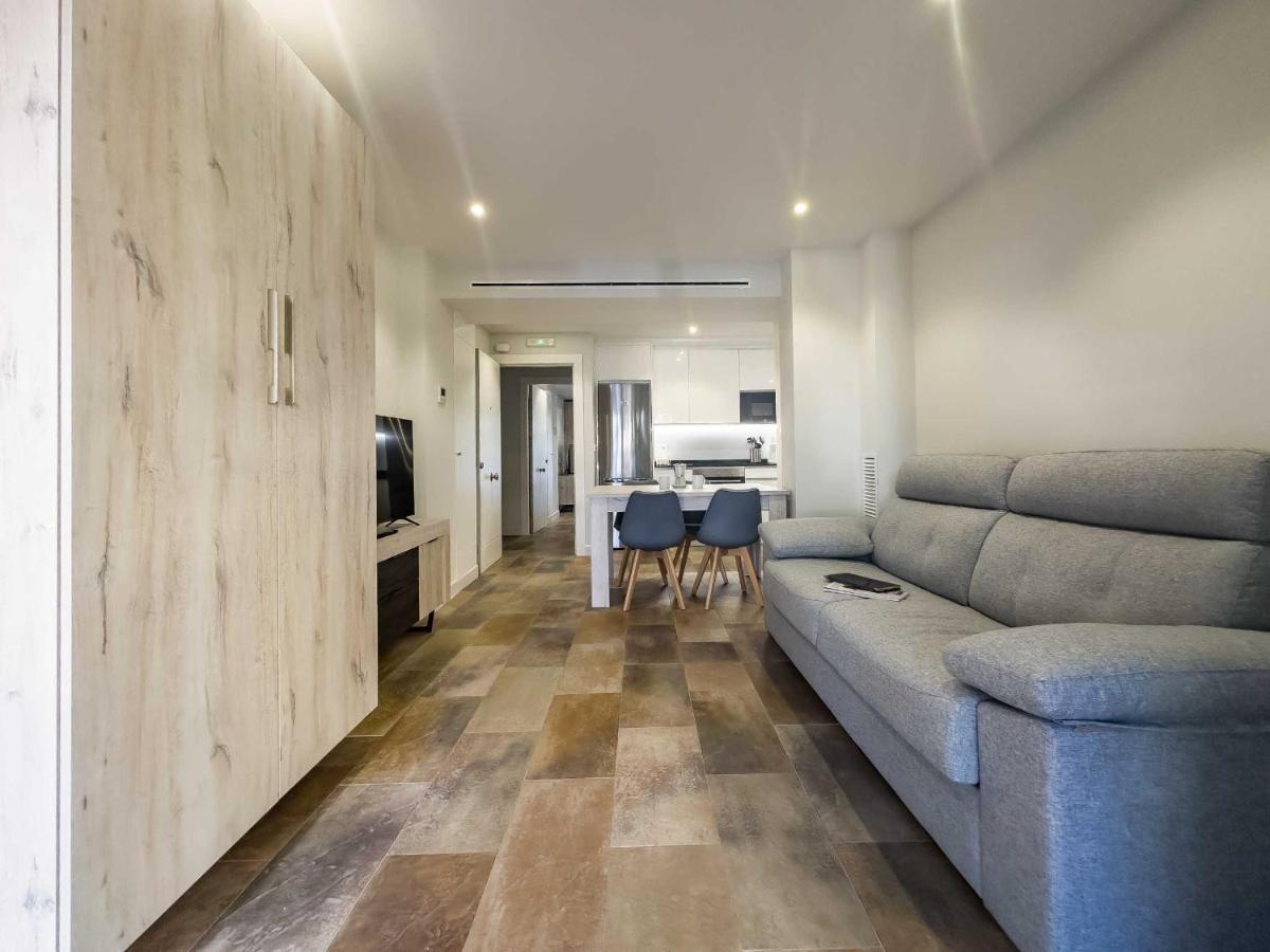 Apartamentos Dr28 A 250 M De La Playa Fuengirola Esterno foto