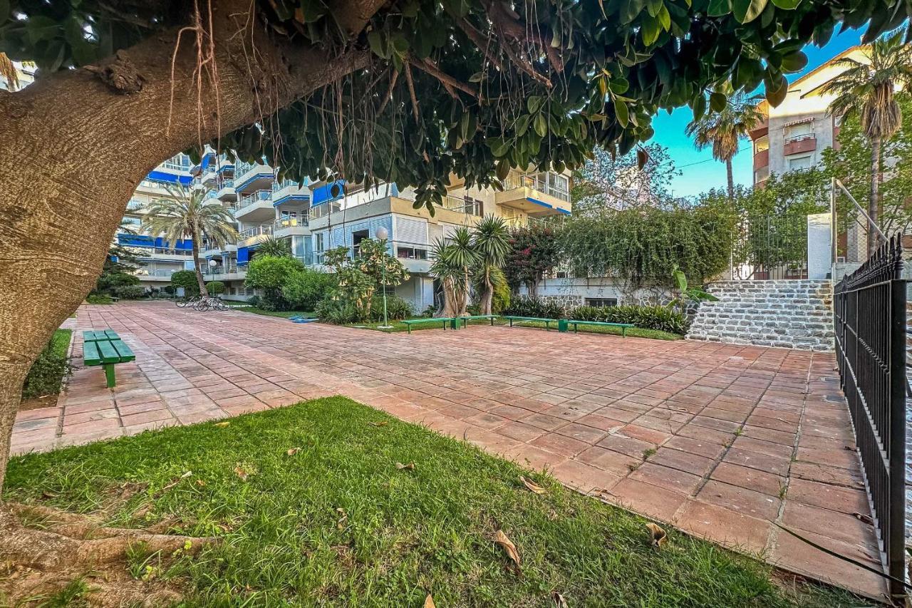 Apartamentos Dr28 A 250 M De La Playa Fuengirola Esterno foto