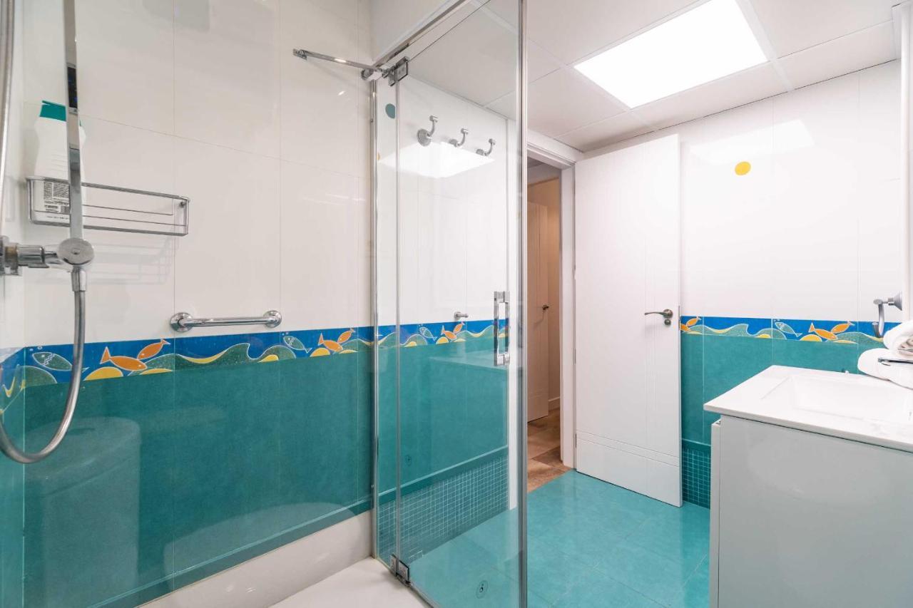 Apartamentos Dr28 A 250 M De La Playa Fuengirola Esterno foto