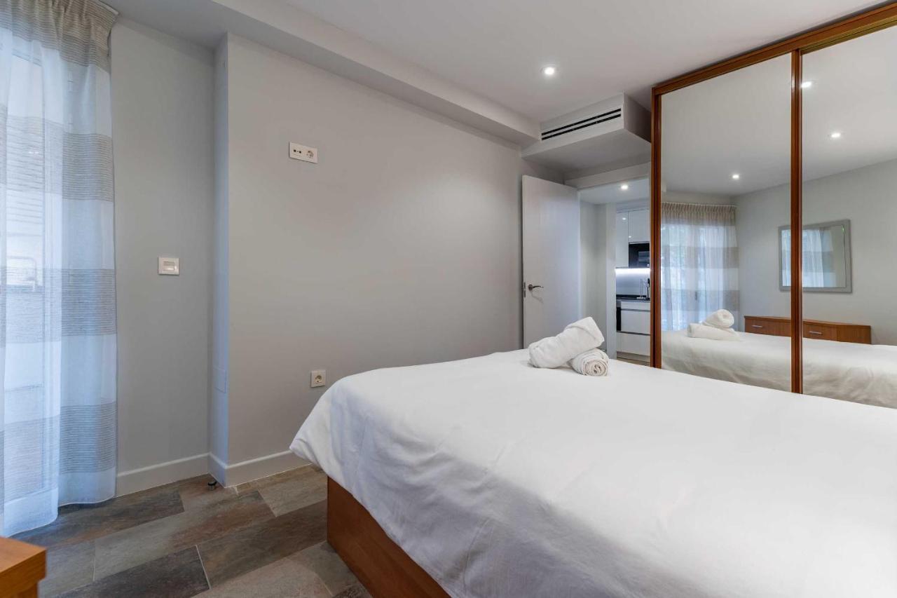 Apartamentos Dr28 A 250 M De La Playa Fuengirola Esterno foto
