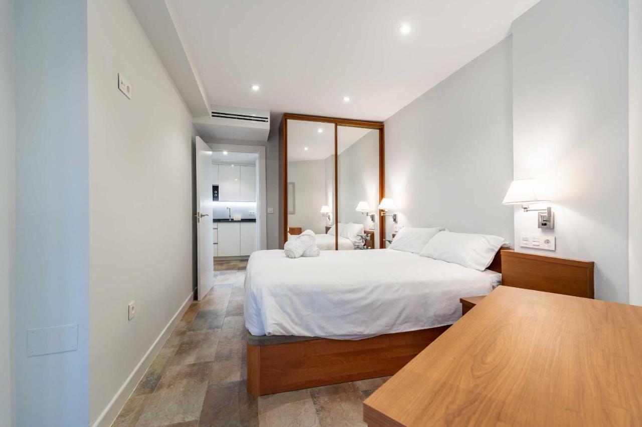 Apartamentos Dr28 A 250 M De La Playa Fuengirola Esterno foto