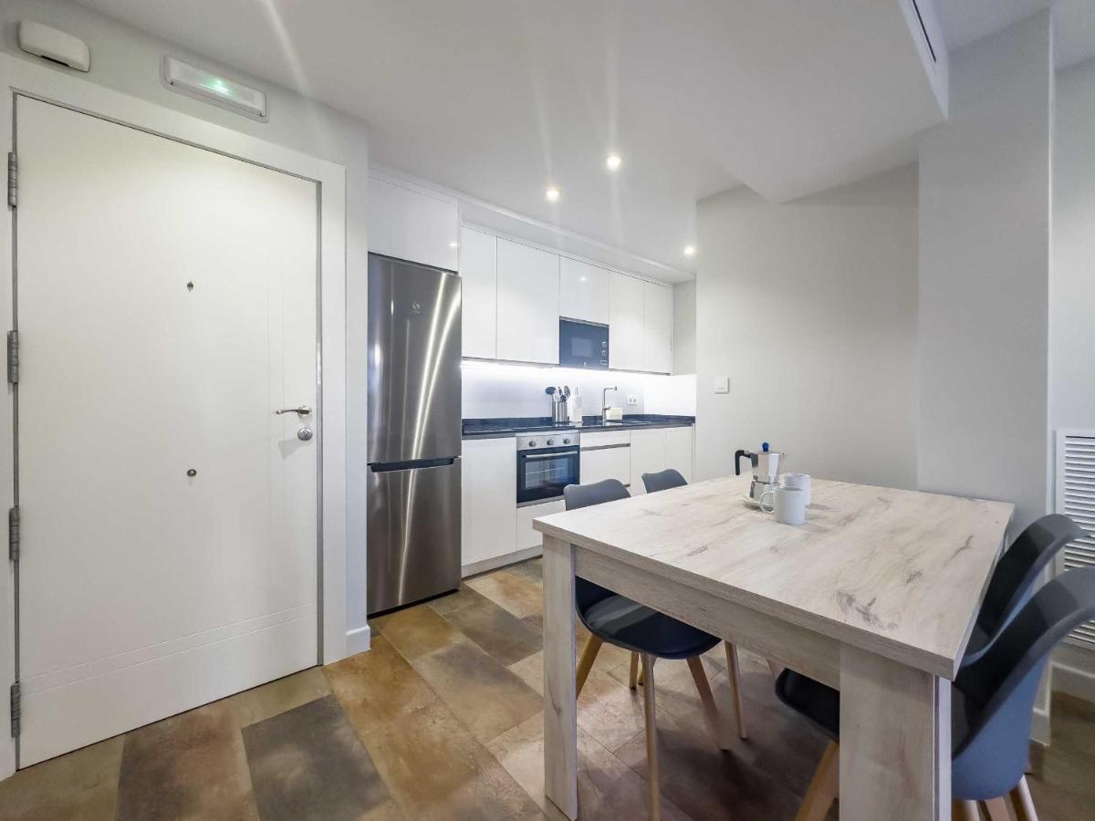 Apartamentos Dr28 A 250 M De La Playa Fuengirola Esterno foto