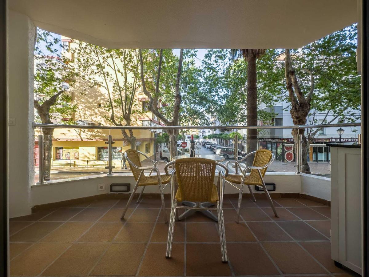 Apartamentos Dr28 A 250 M De La Playa Fuengirola Esterno foto