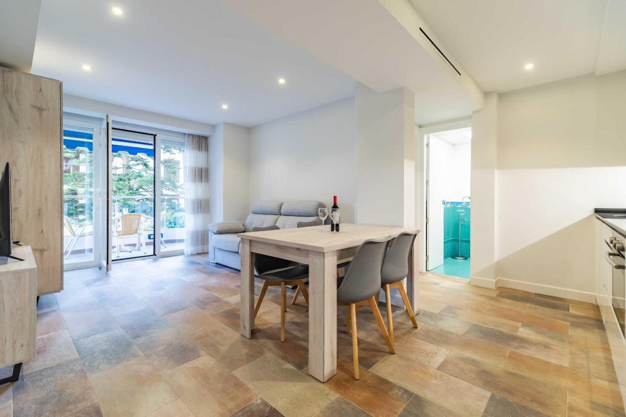 Apartamentos Dr28 A 250 M De La Playa Fuengirola Esterno foto
