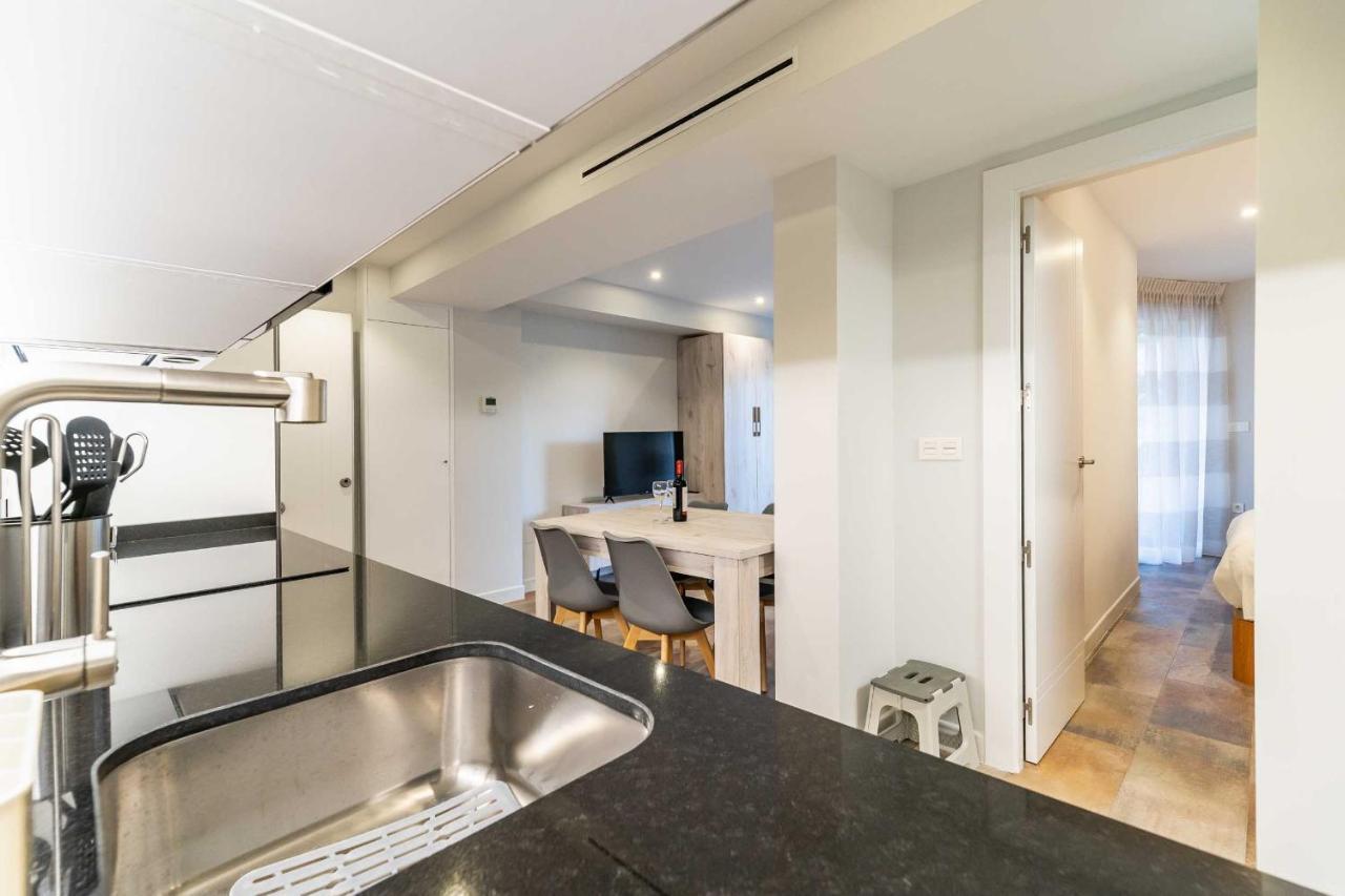 Apartamentos Dr28 A 250 M De La Playa Fuengirola Esterno foto