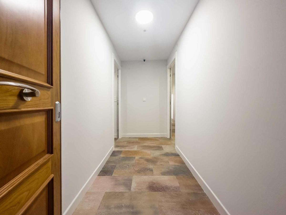 Apartamentos Dr28 A 250 M De La Playa Fuengirola Esterno foto