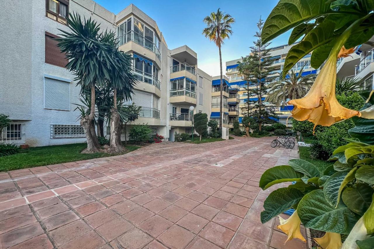 Apartamentos Dr28 A 250 M De La Playa Fuengirola Esterno foto
