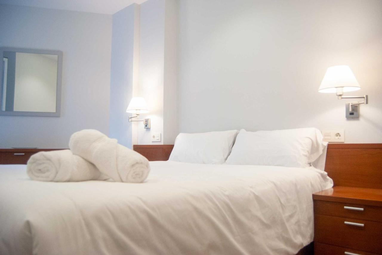 Apartamentos Dr28 A 250 M De La Playa Fuengirola Esterno foto