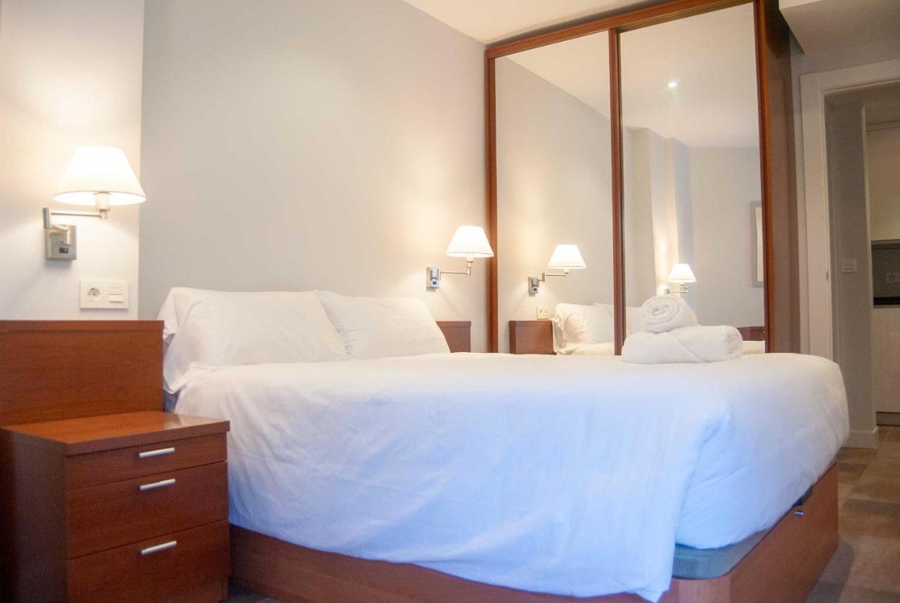 Apartamentos Dr28 A 250 M De La Playa Fuengirola Esterno foto